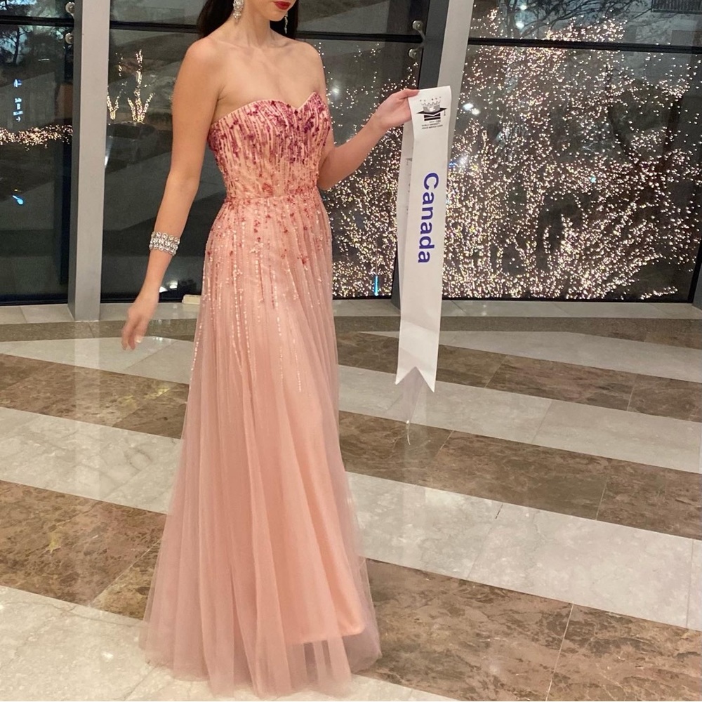Beautiful Dress